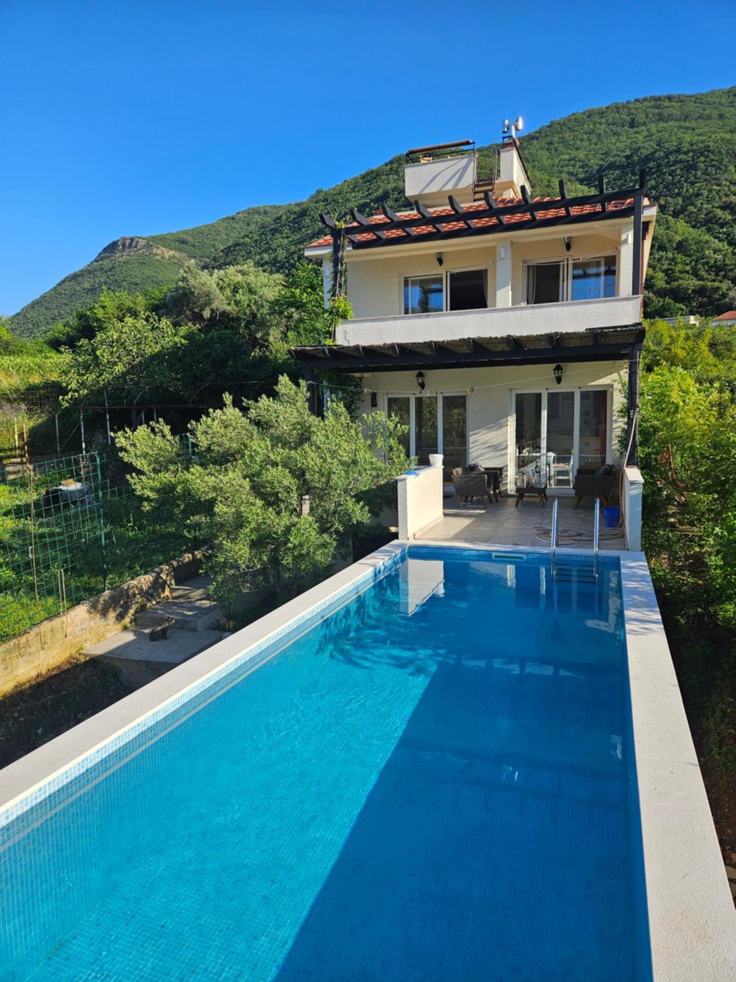 Vanjana Đenovići Exterior photo