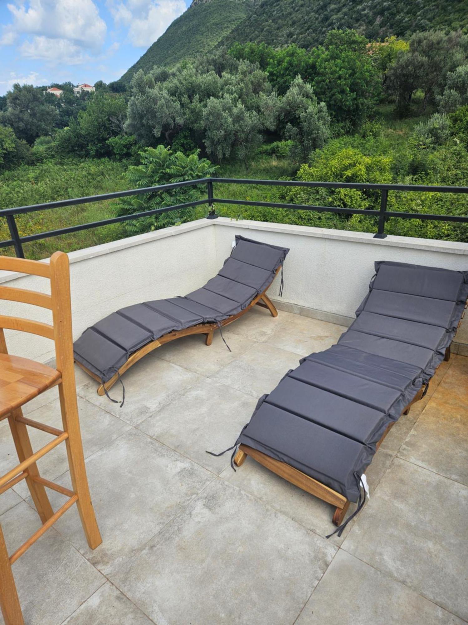 Vanjana Đenovići Exterior photo