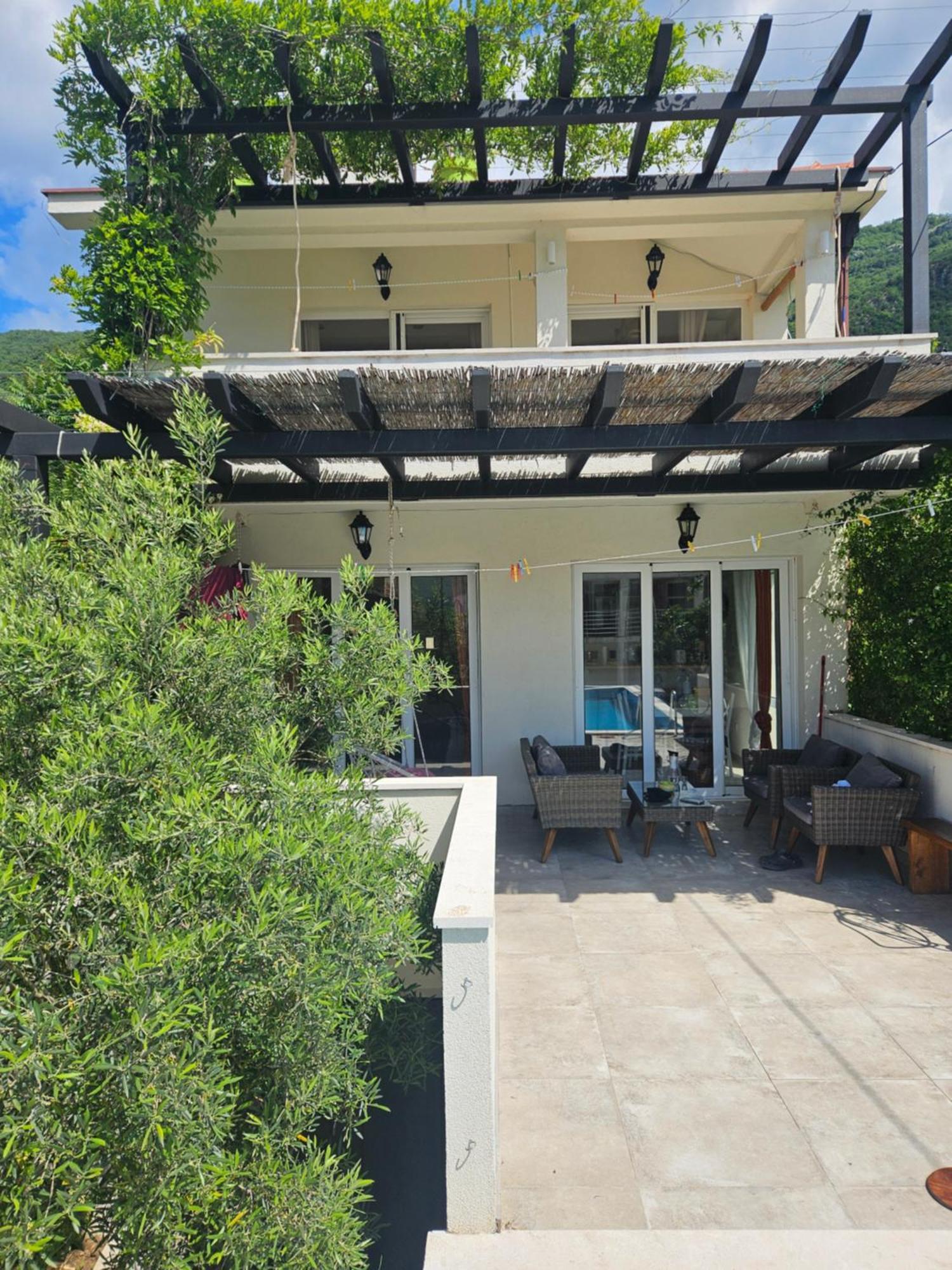 Vanjana Đenovići Exterior photo